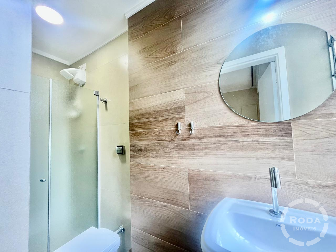 Apartamento para aluguel no Boqueirão: 