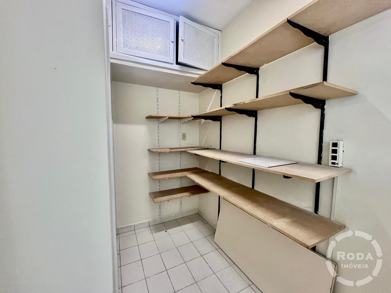 Apartamento para aluguel no Boqueirão: 