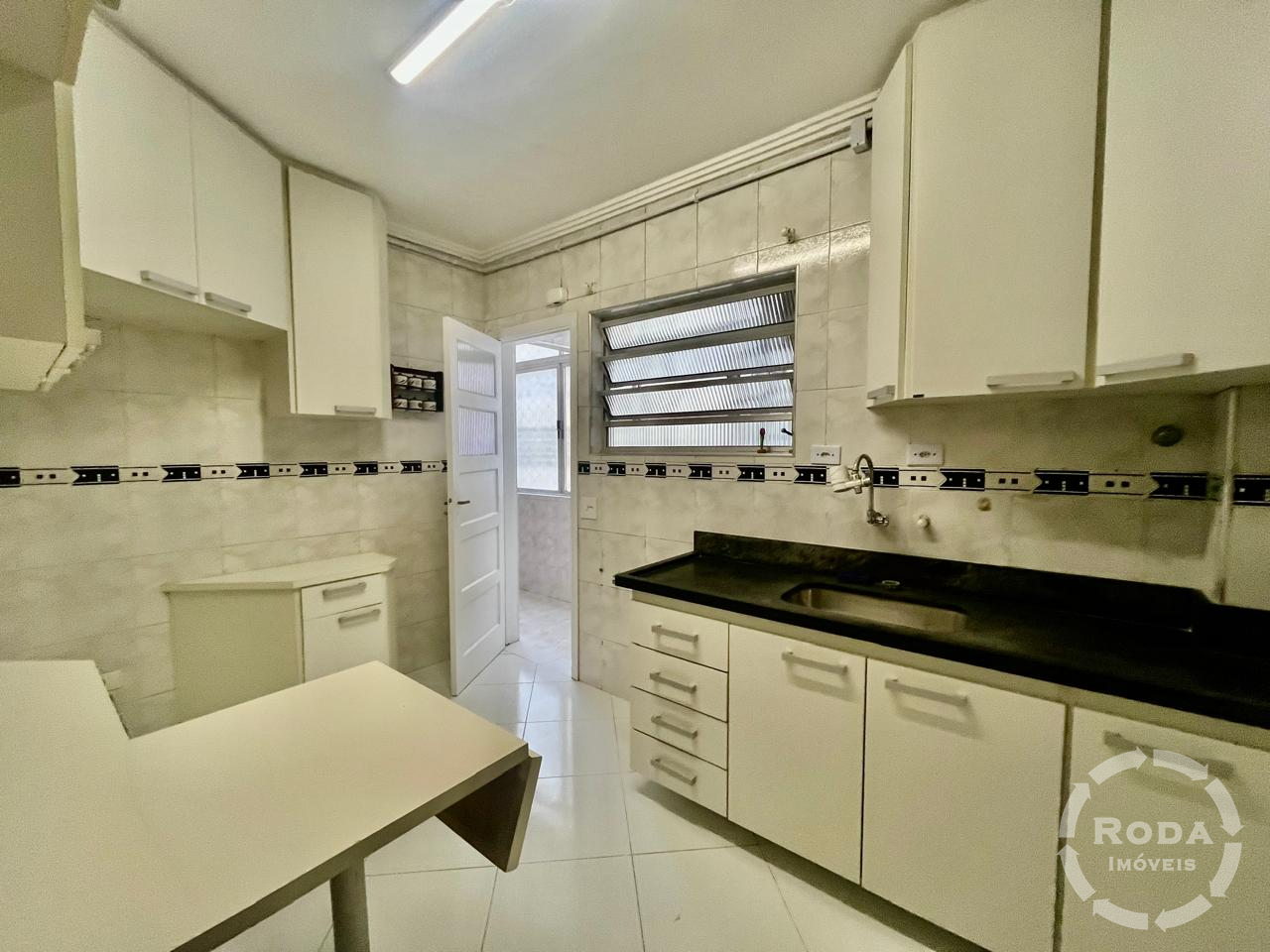 Apartamento para aluguel no Boqueirão: 