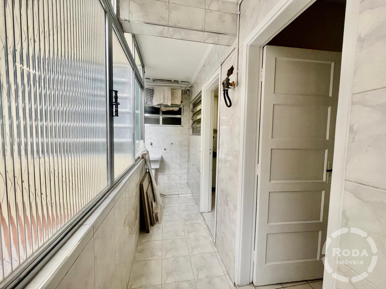 Apartamento para aluguel no Boqueirão: 