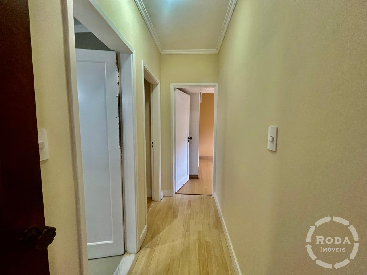 Apartamento para aluguel no Boqueirão: 