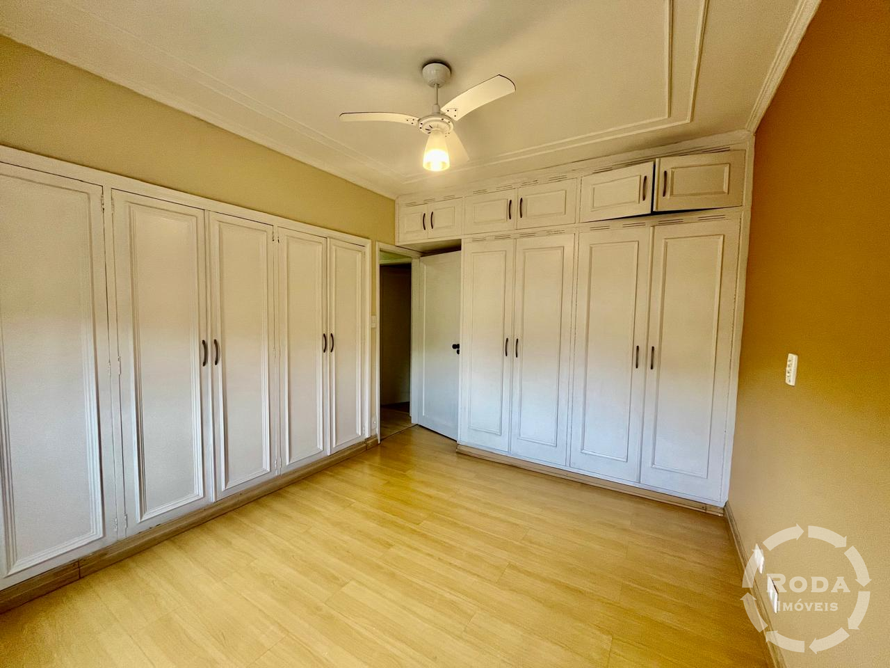 Apartamento para aluguel no Boqueirão: 