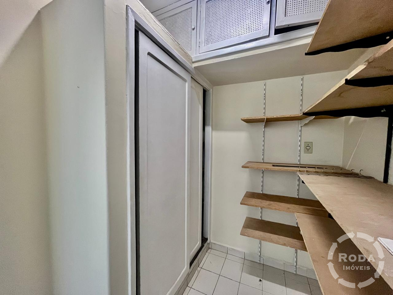 Apartamento para aluguel no Boqueirão: 