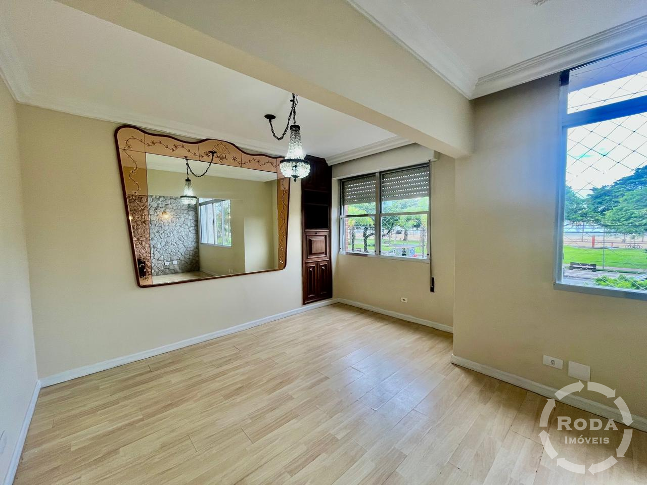 Apartamento para aluguel no Boqueirão: 