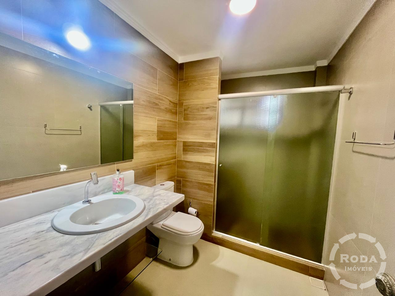 Apartamento para aluguel no Boqueirão: 