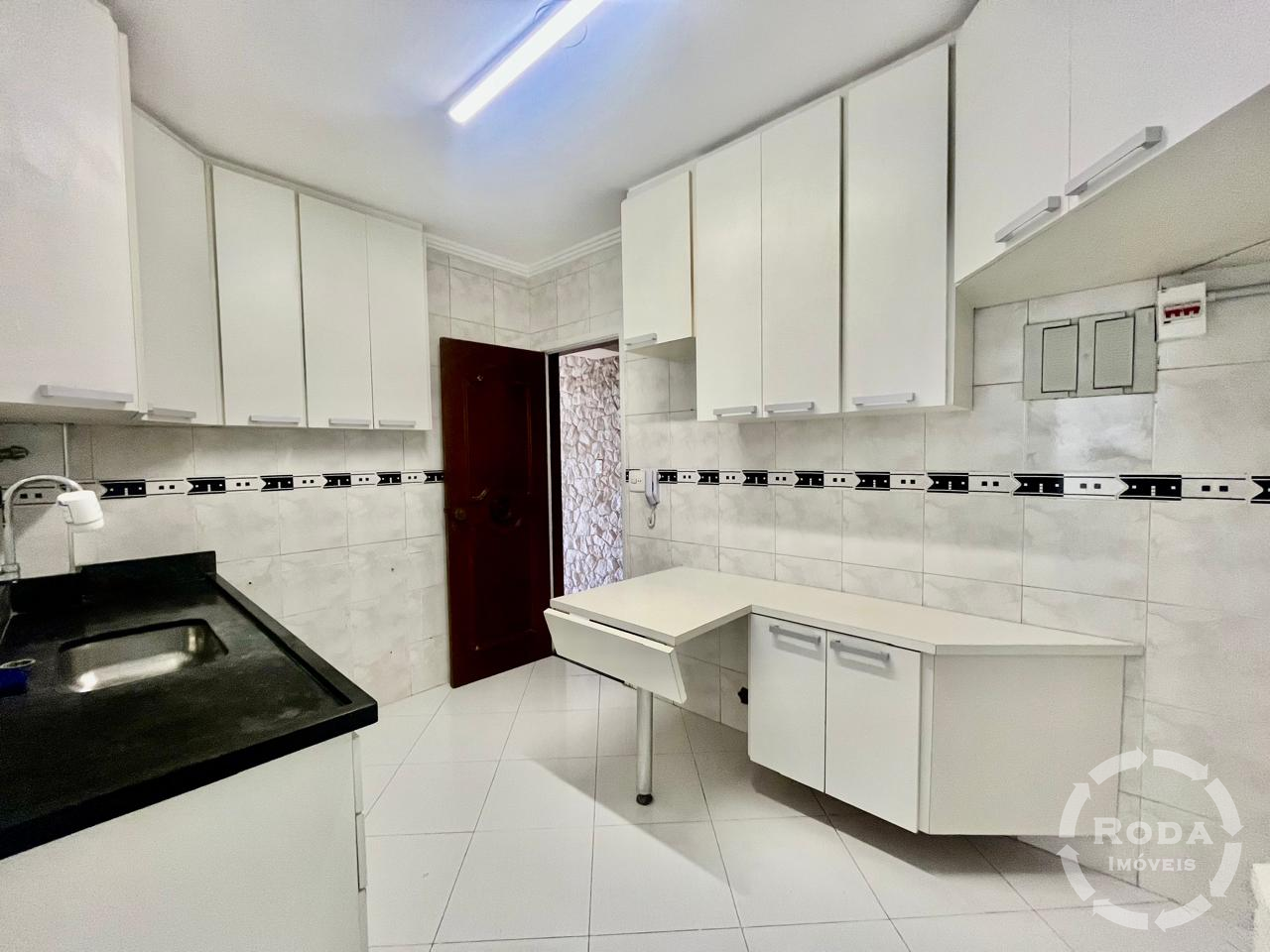 Apartamento para aluguel no Boqueirão: 