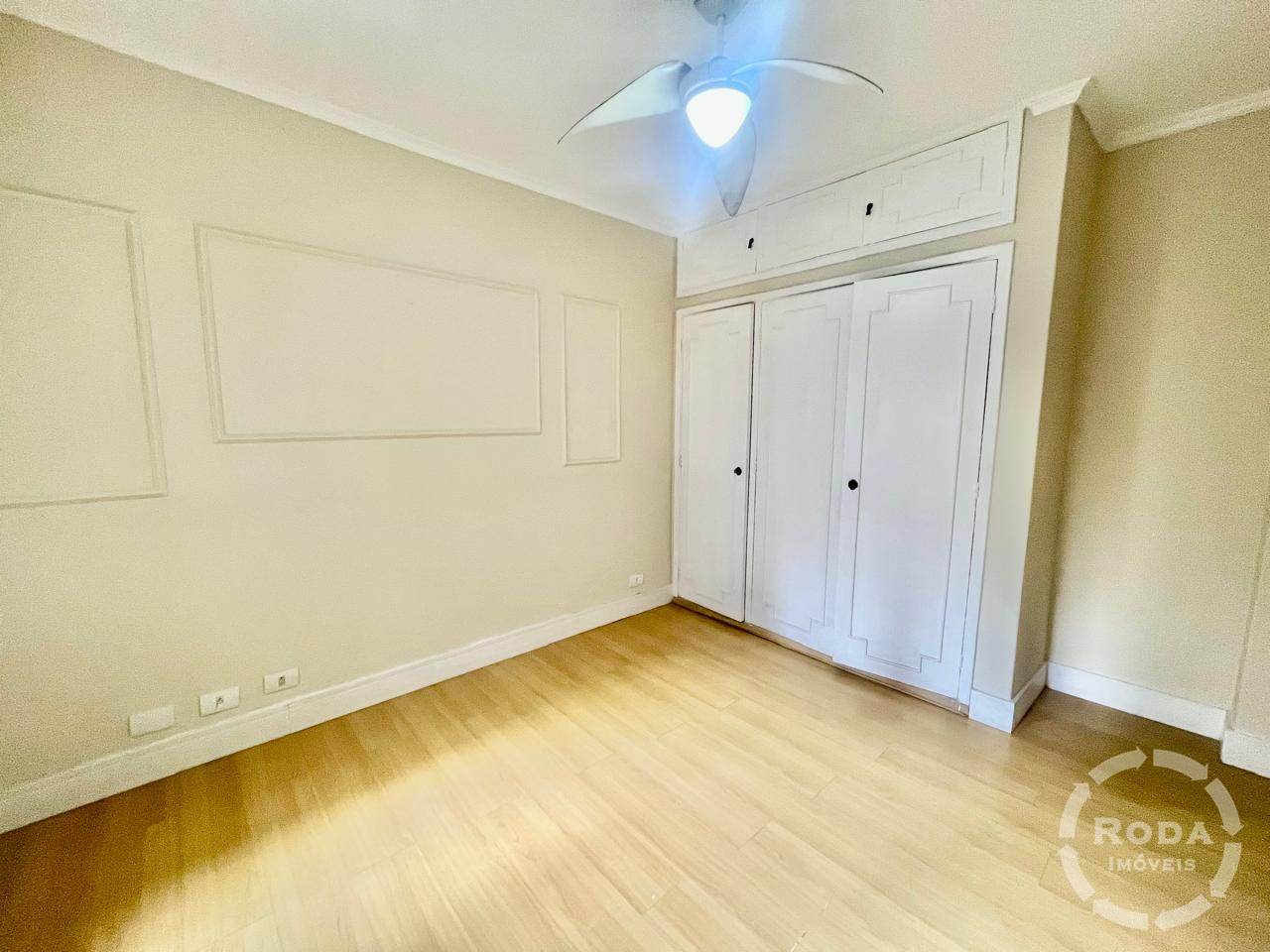 Apartamento para aluguel no Boqueirão: 