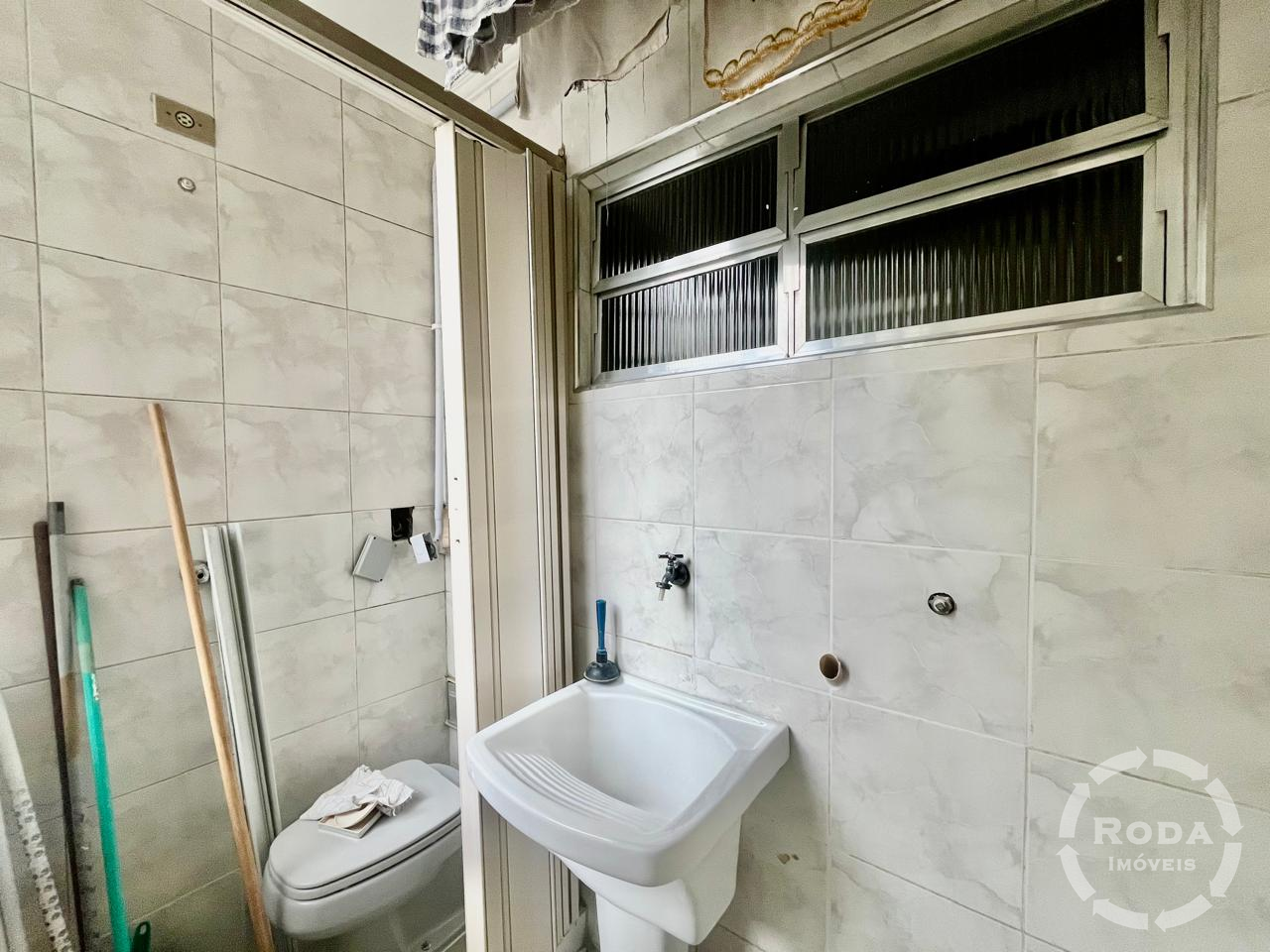 Apartamento para aluguel no Boqueirão: 