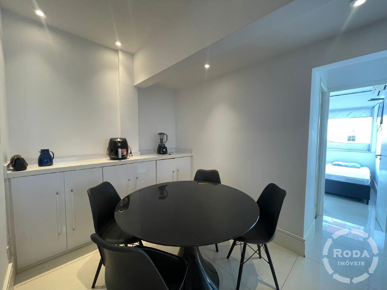 Apartamento à venda no Boqueirão: 