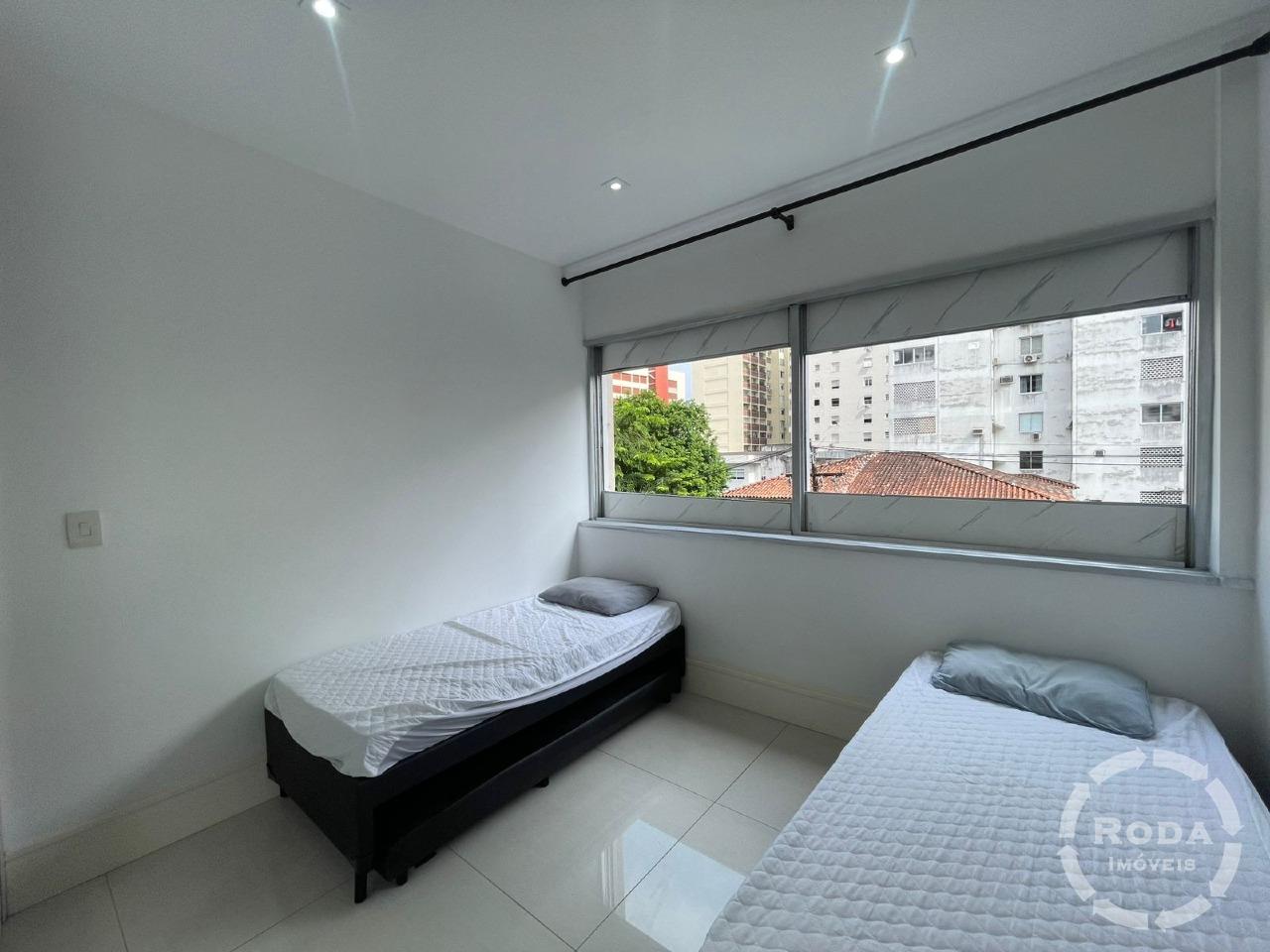 Apartamento à venda no Boqueirão: 