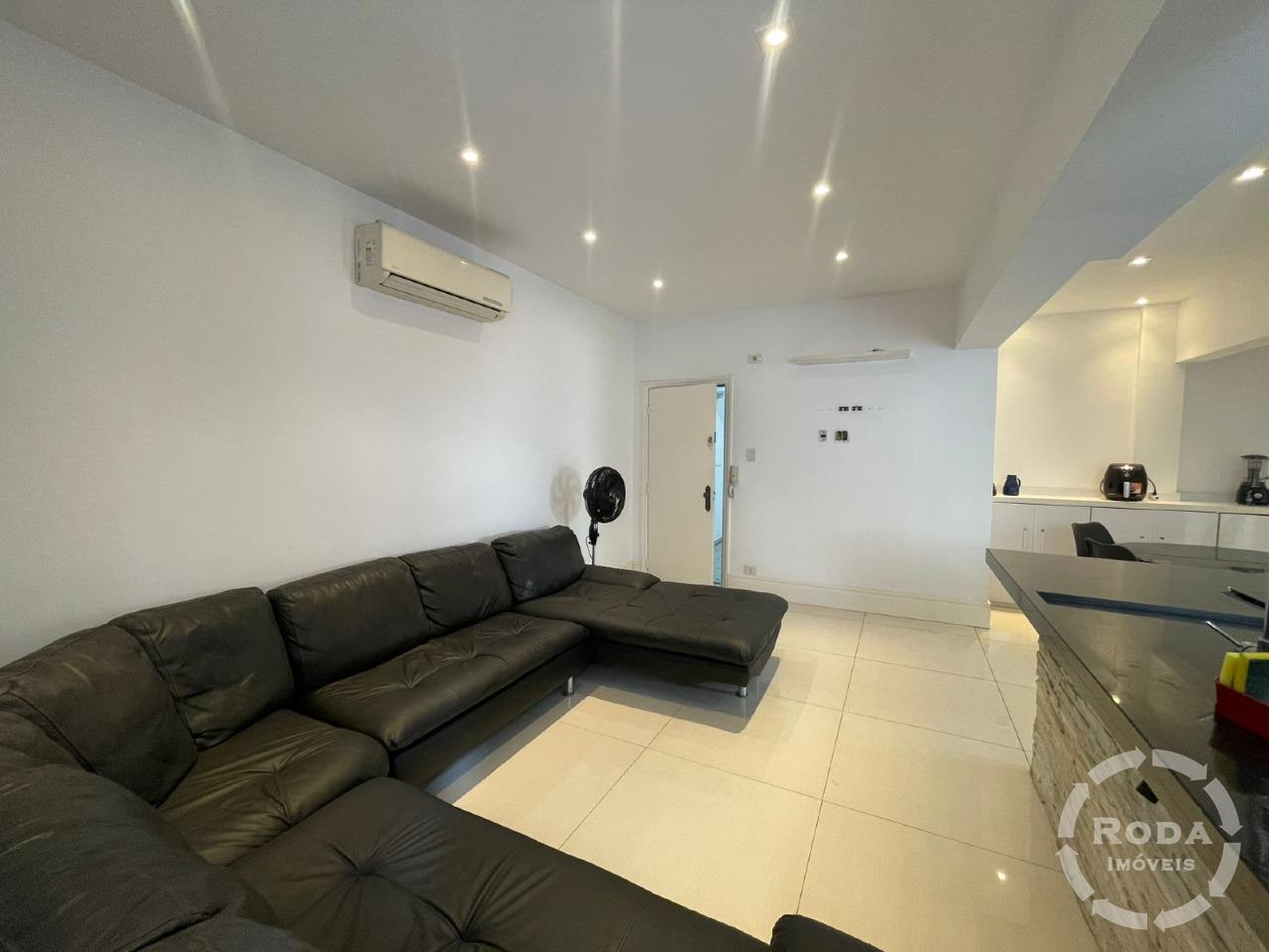 Apartamento à venda no Boqueirão: 