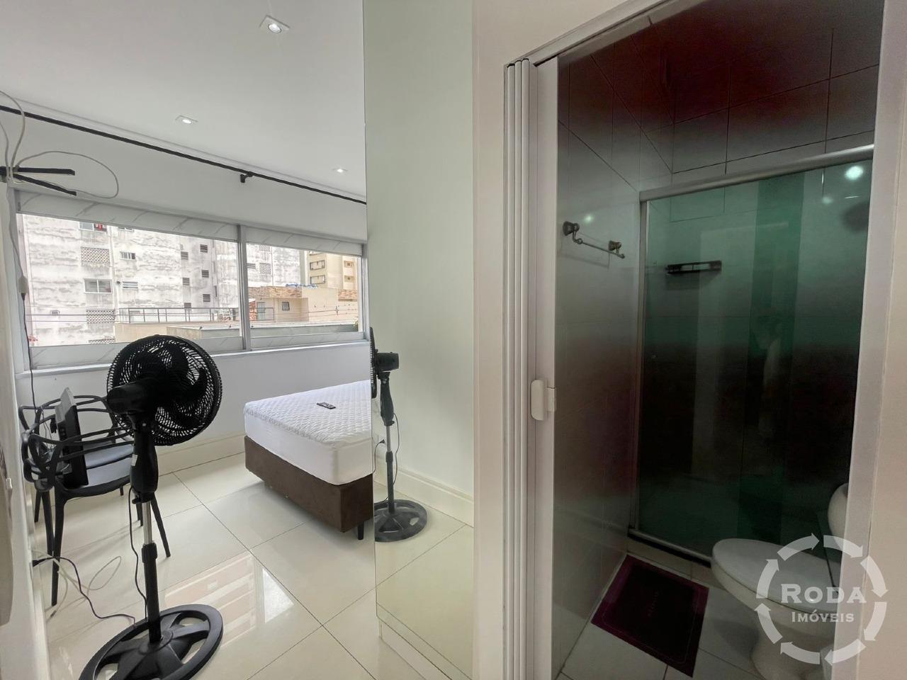 Apartamento à venda no Boqueirão: 