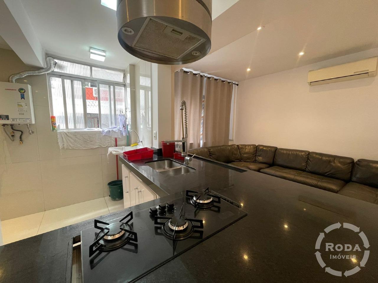 Apartamento à venda no Boqueirão: 