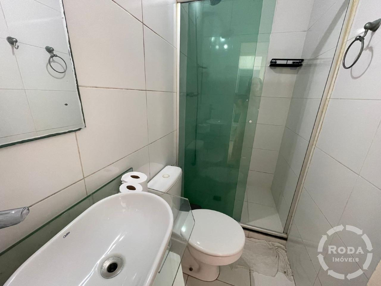 Apartamento à venda no Boqueirão: 