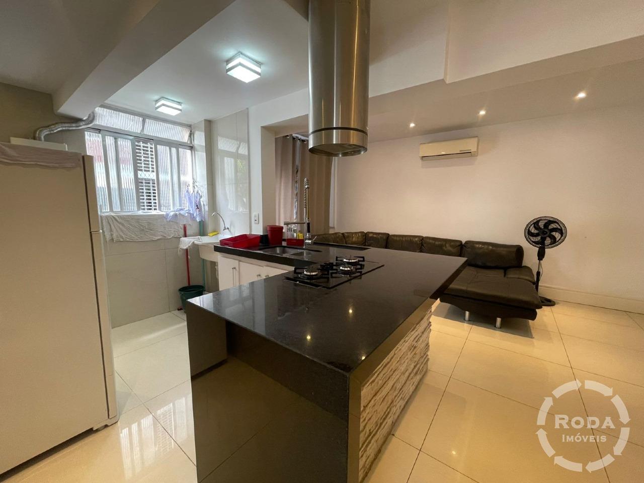 Apartamento à venda no Boqueirão: 