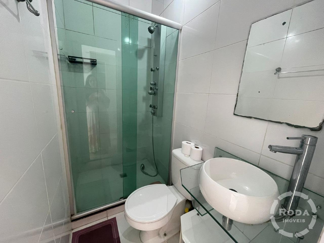 Apartamento à venda no Boqueirão: 