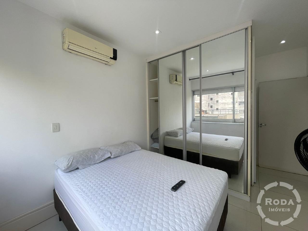 Apartamento à venda no Boqueirão: 