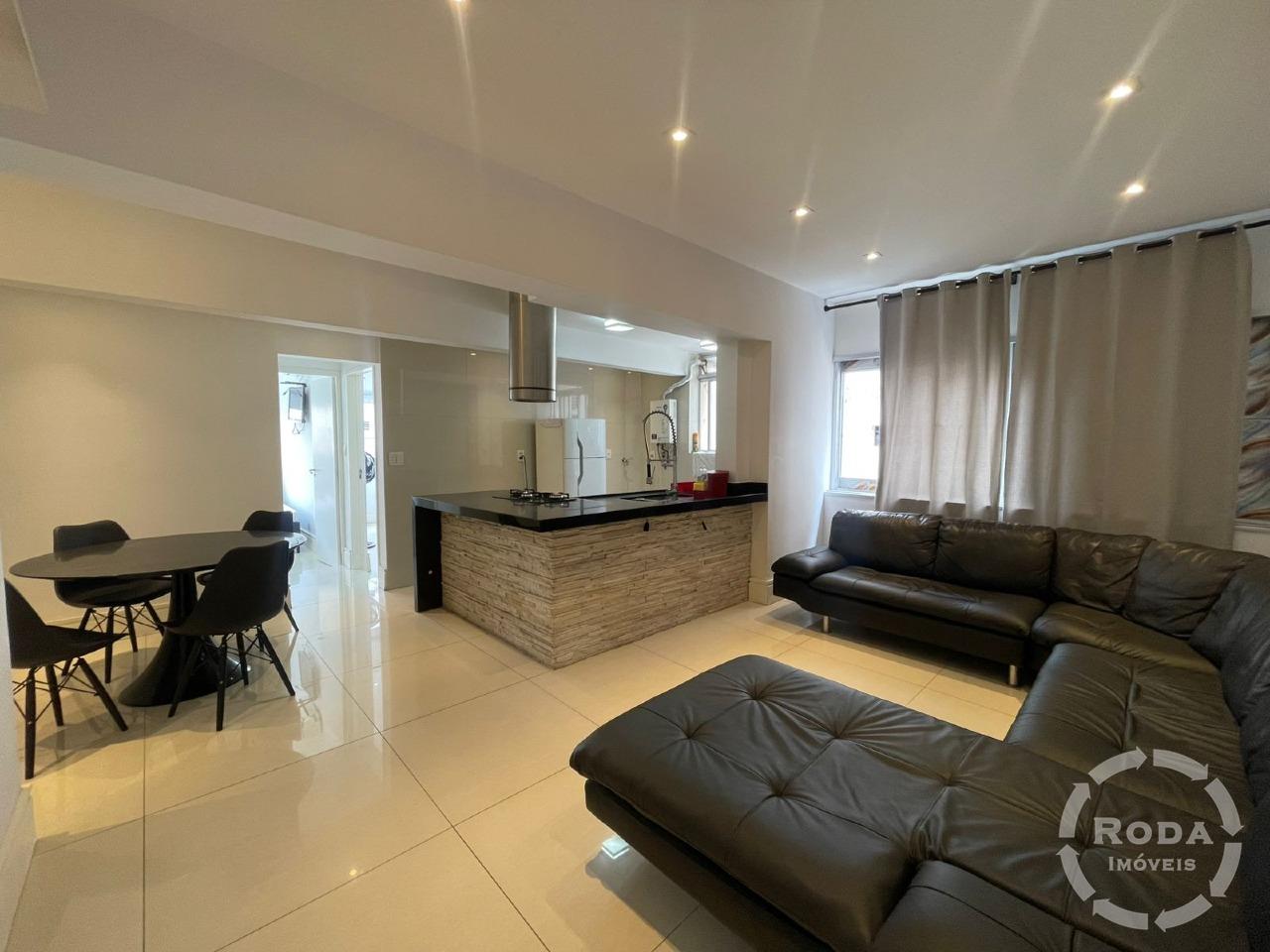 Apartamento à venda no Boqueirão: 