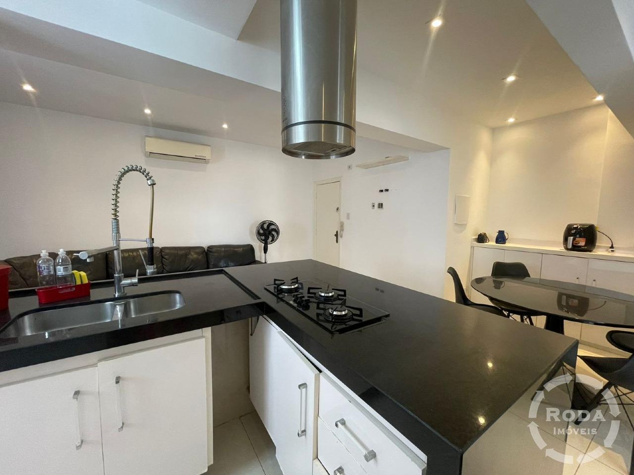 Apartamento à venda no Boqueirão: 