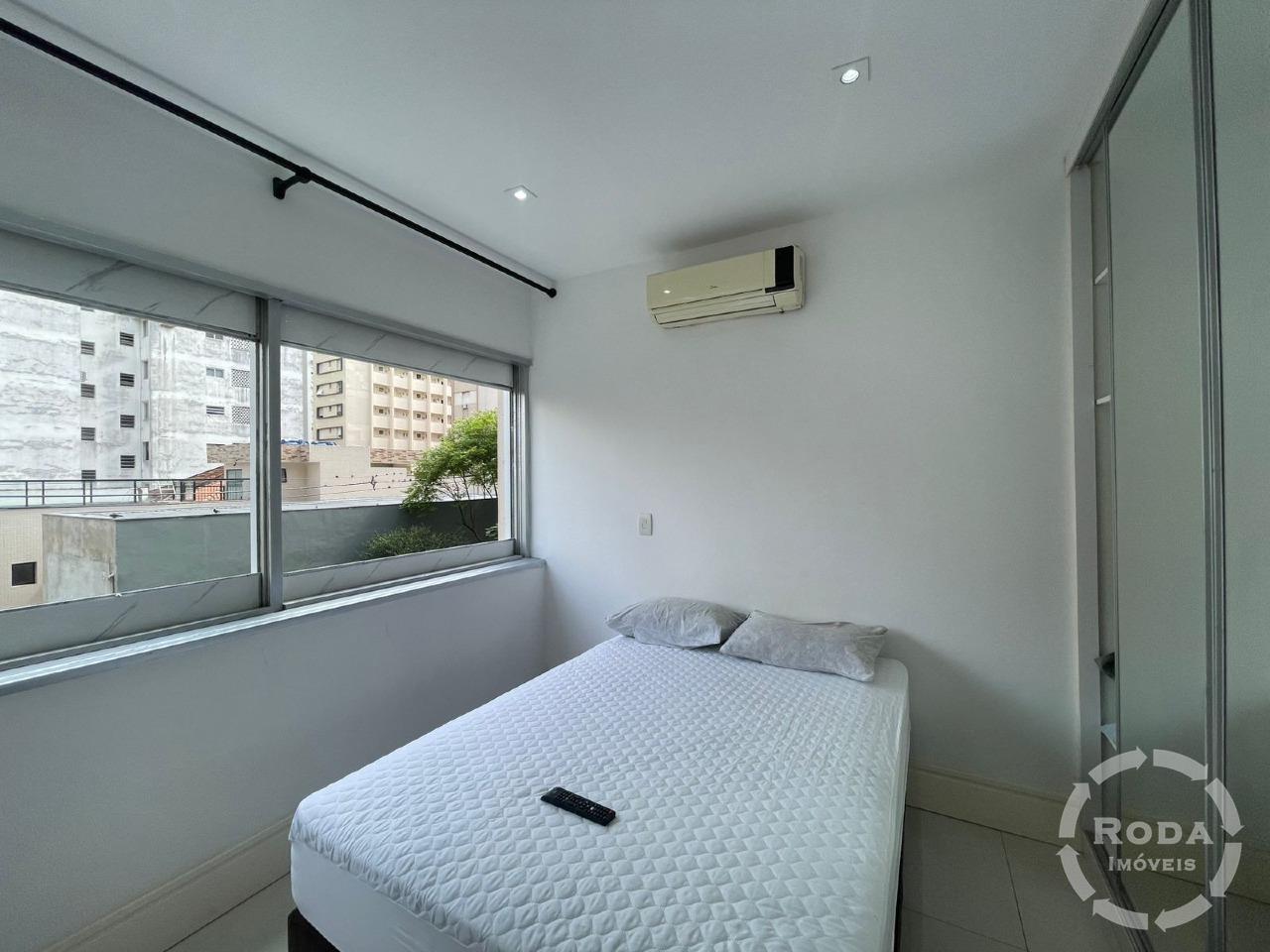 Apartamento à venda no Boqueirão: 