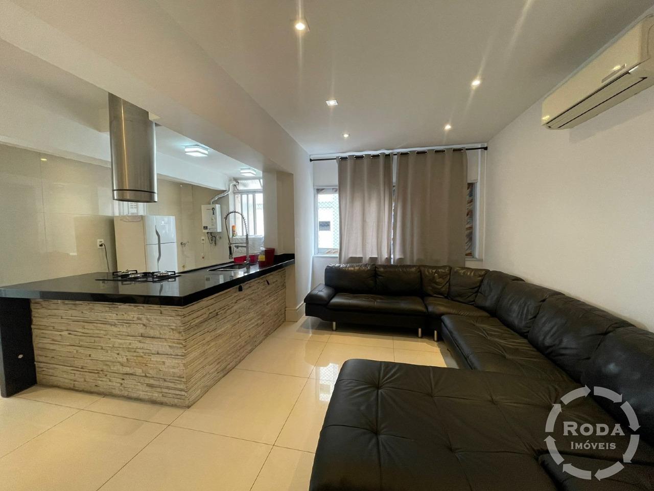 Apartamento à venda no Boqueirão: 