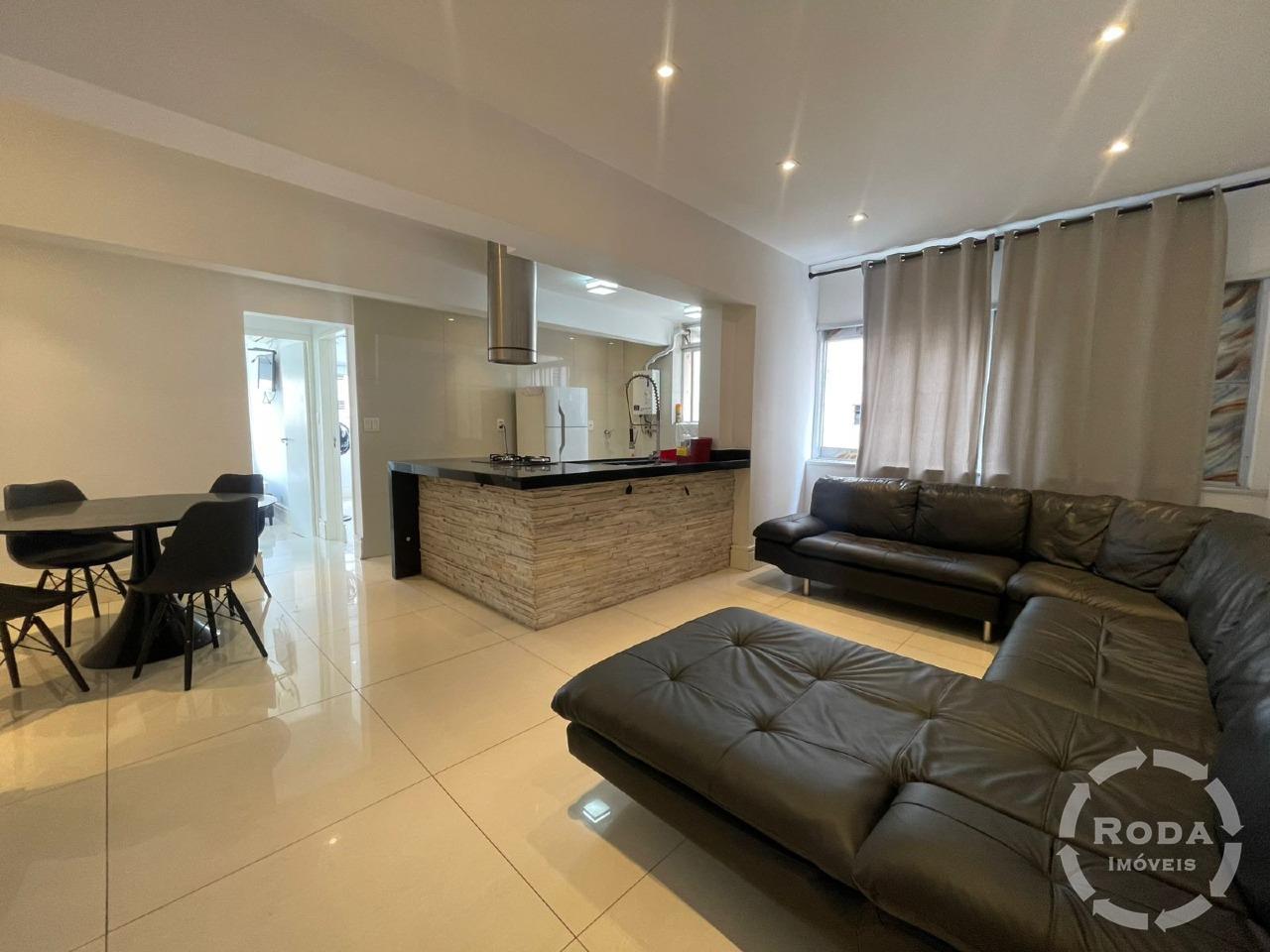 Apartamento à venda no Boqueirão: 