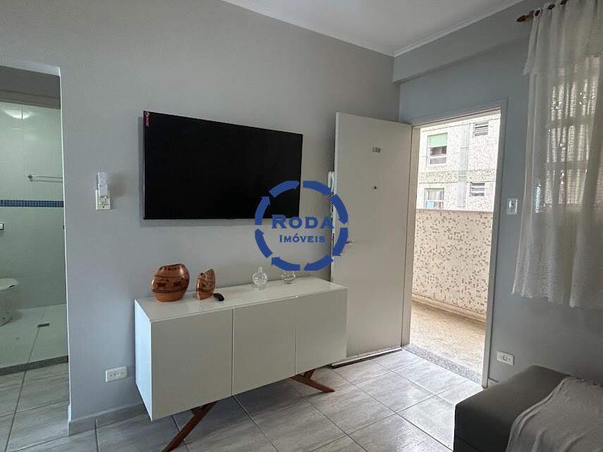 Apartamento à venda no Aparecida: 