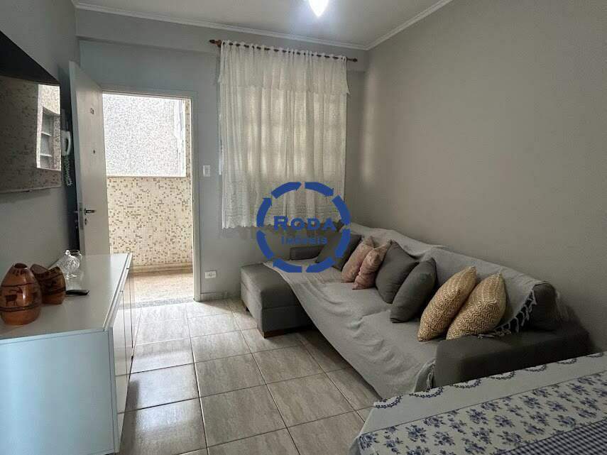 Apartamento à venda no Aparecida: 