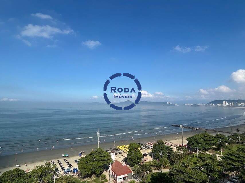 Apartamento à venda no Aparecida: 