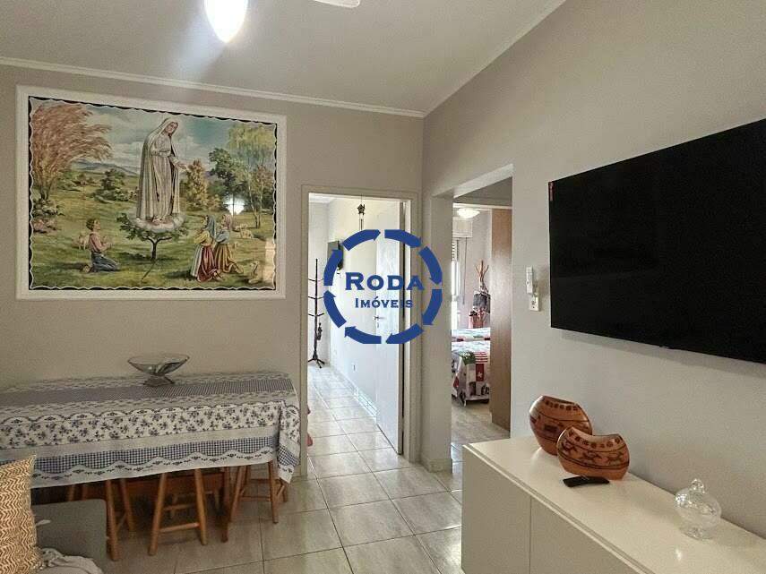 Apartamento à venda no Aparecida: 
