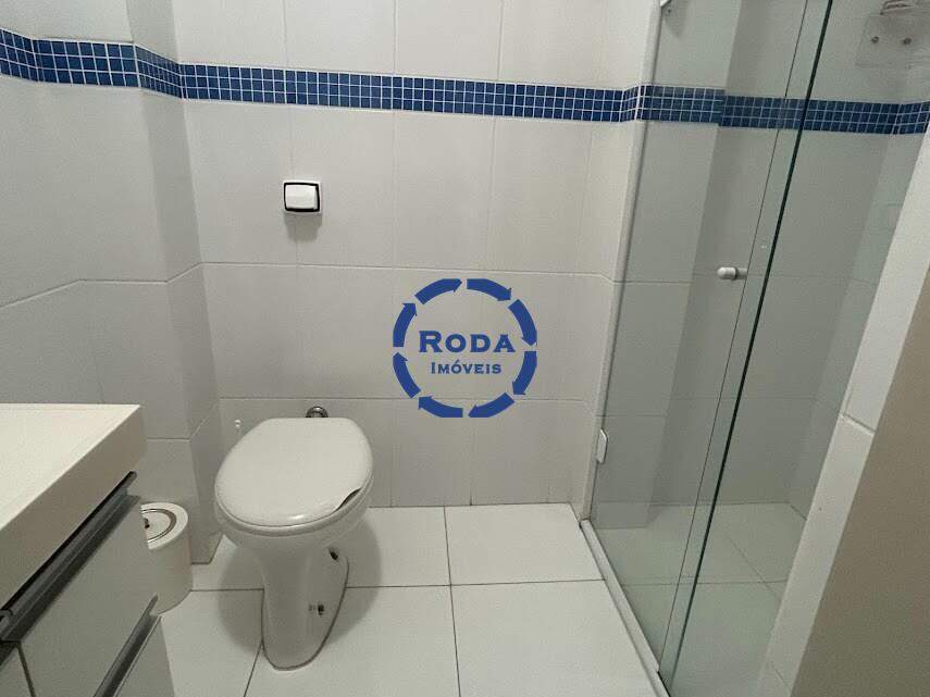 Apartamento à venda no Aparecida: 