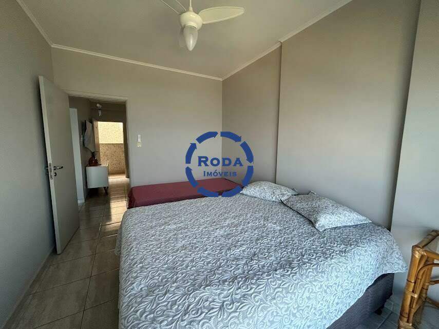 Apartamento à venda no Aparecida: 