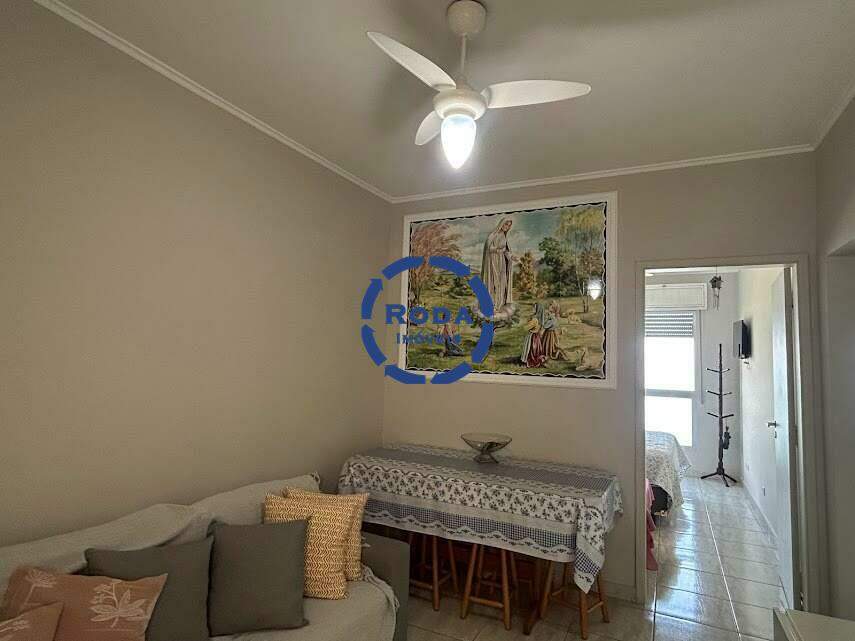 Apartamento à venda no Aparecida: 