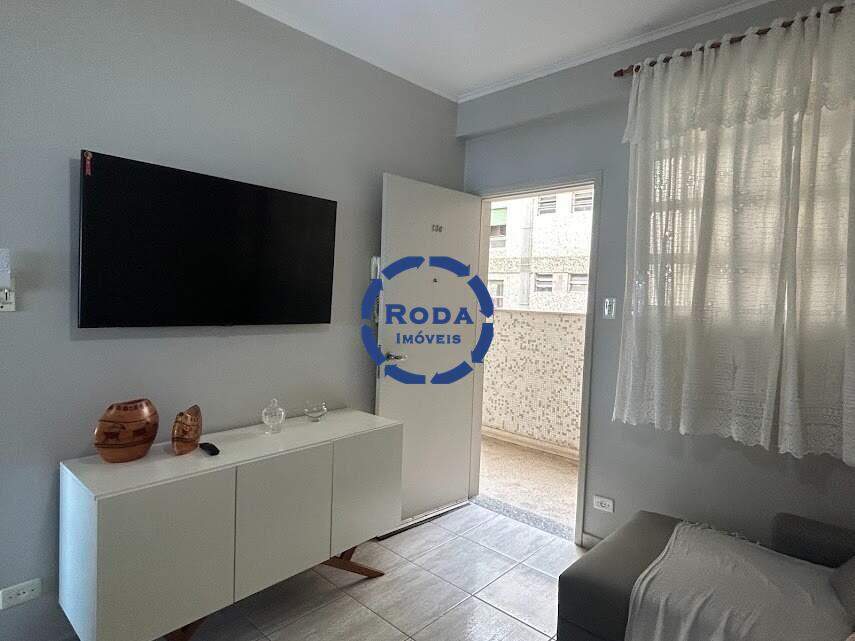 Apartamento à venda no Aparecida: 