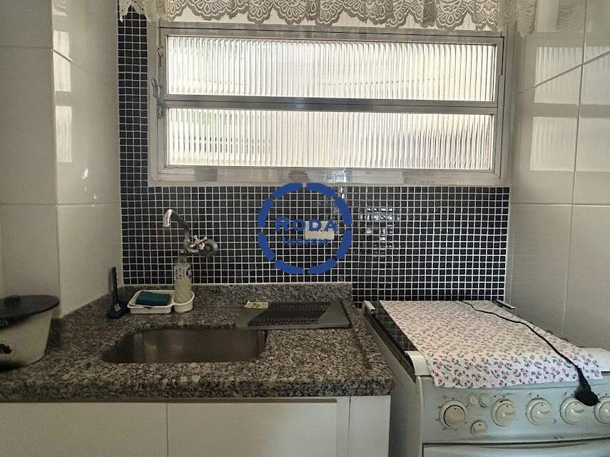 Apartamento à venda no Aparecida: 