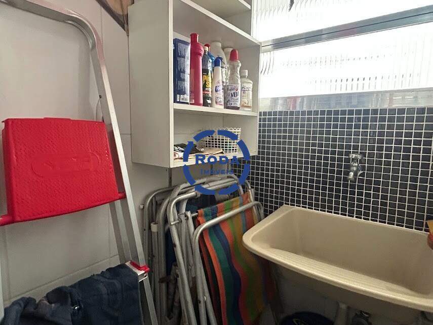 Apartamento à venda no Aparecida: 
