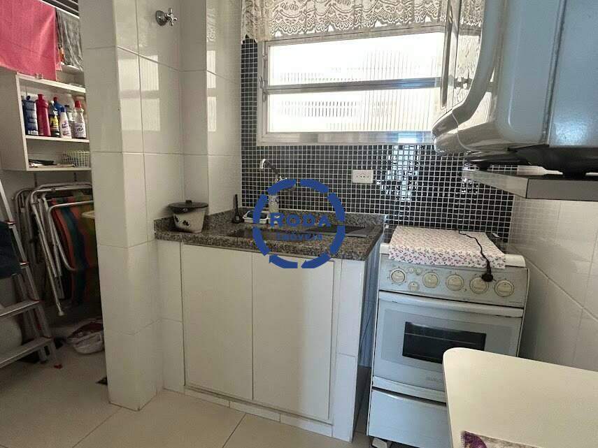 Apartamento à venda no Aparecida: 
