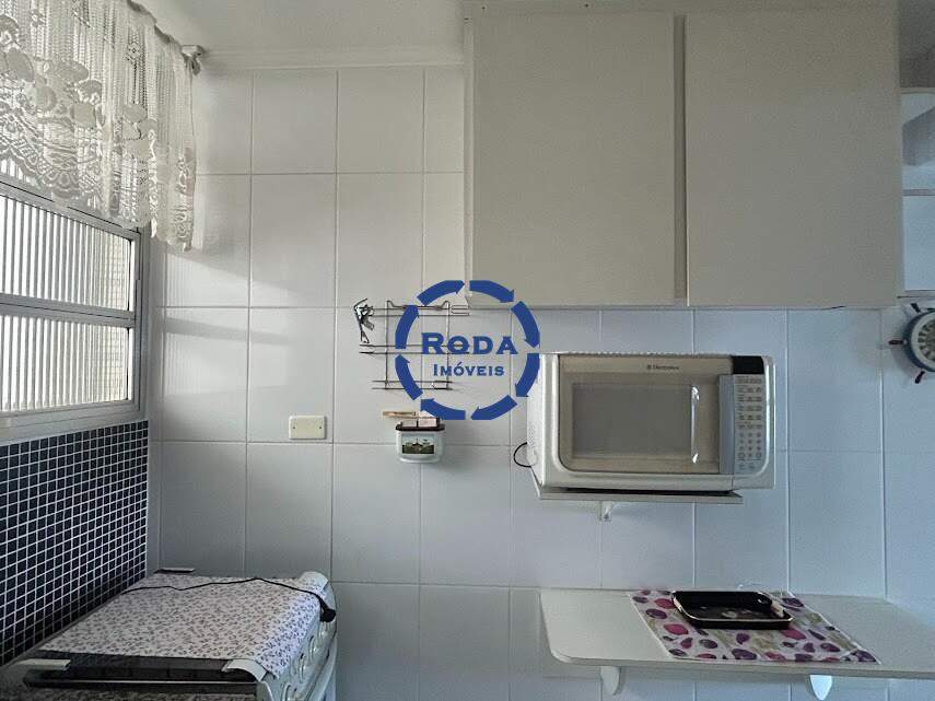 Apartamento à venda no Aparecida: 
