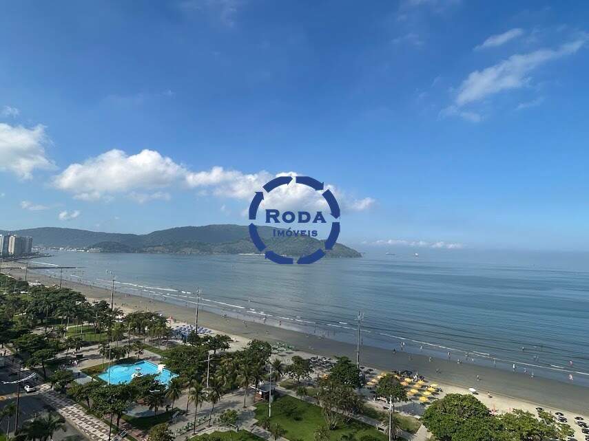 Apartamento à venda no Aparecida: 