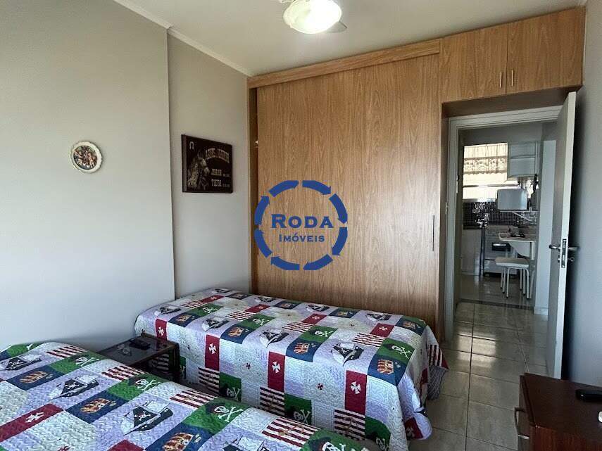 Apartamento à venda no Aparecida: 