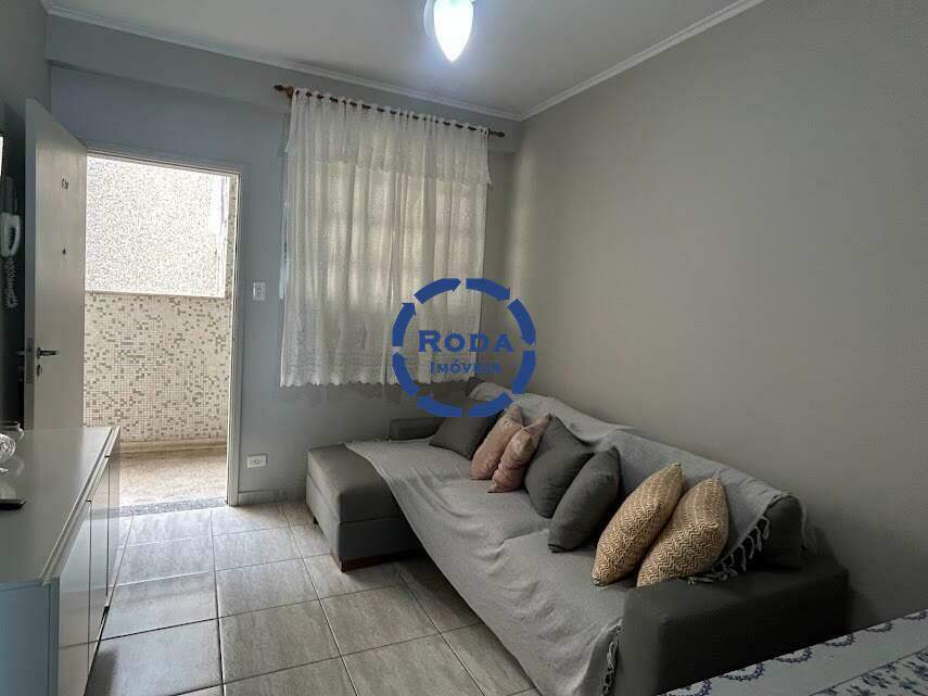 Apartamento à venda no Aparecida: 