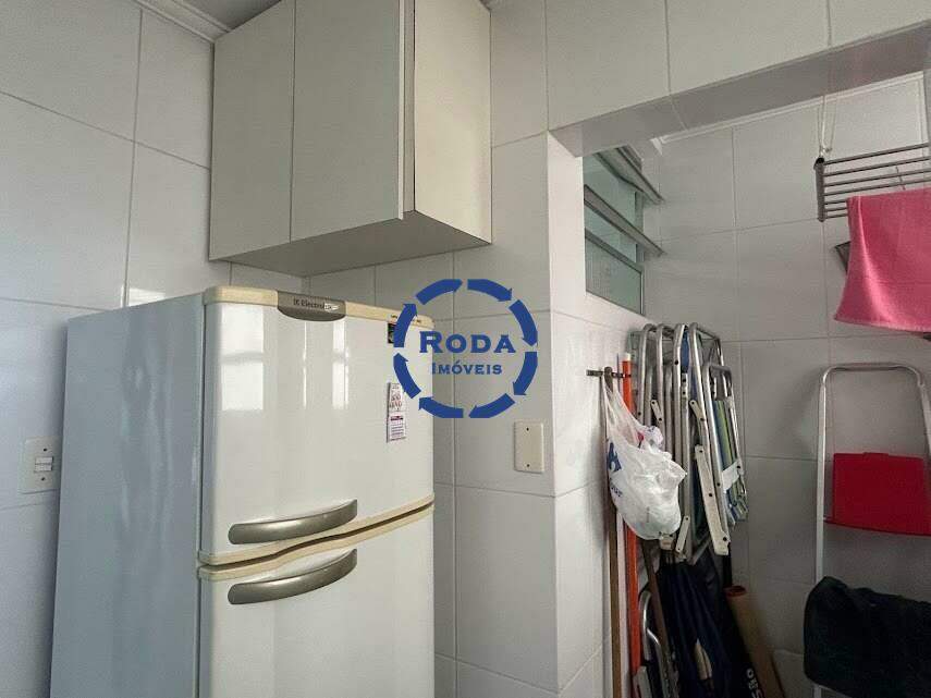 Apartamento à venda no Aparecida: 