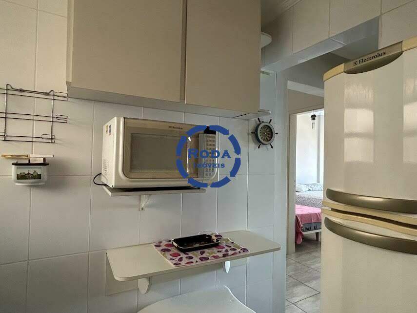 Apartamento à venda no Aparecida: 