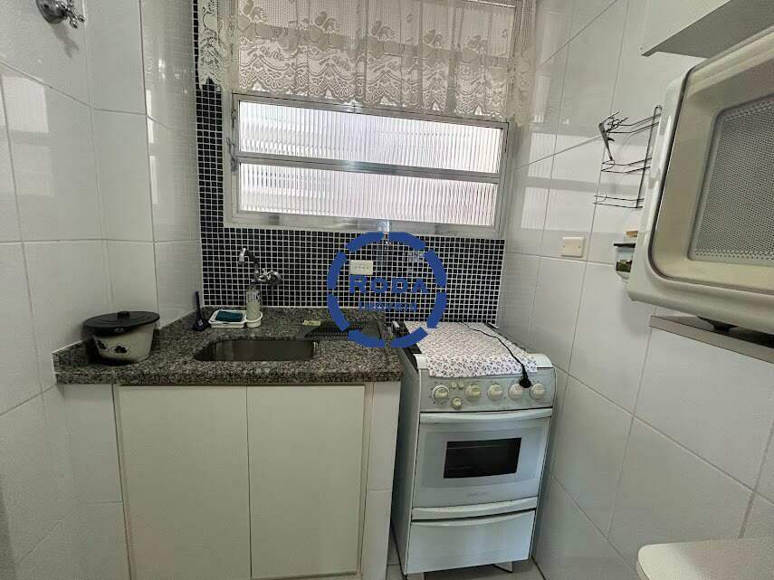 Apartamento à venda no Aparecida: 