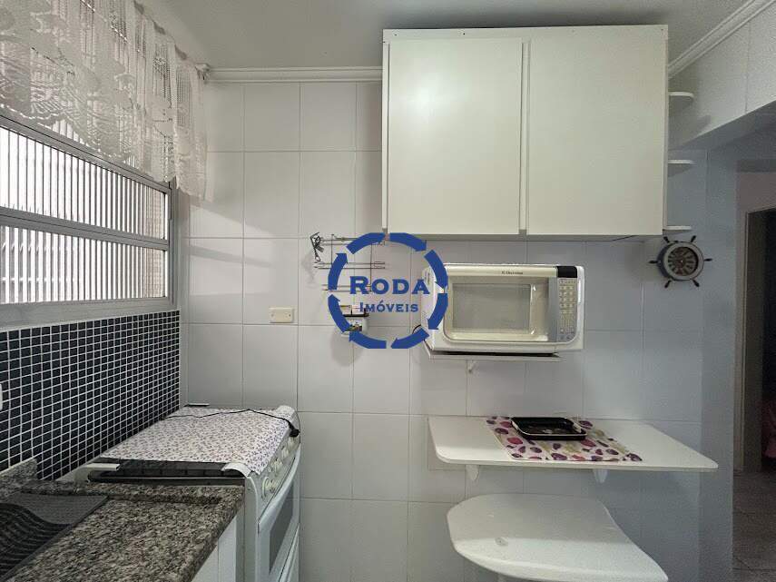 Apartamento à venda no Aparecida: 