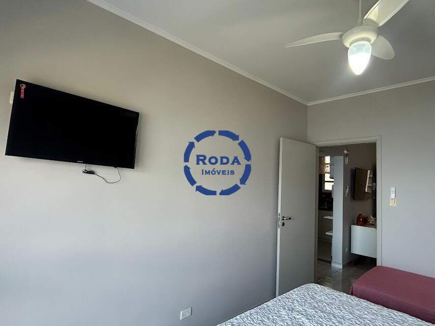 Apartamento à venda no Aparecida: 