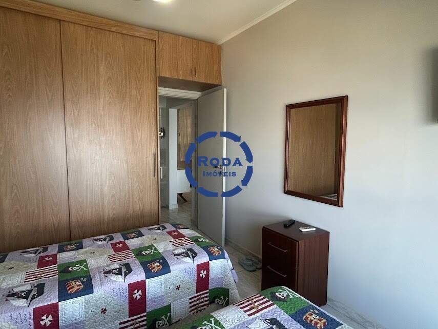 Apartamento à venda no Aparecida: 
