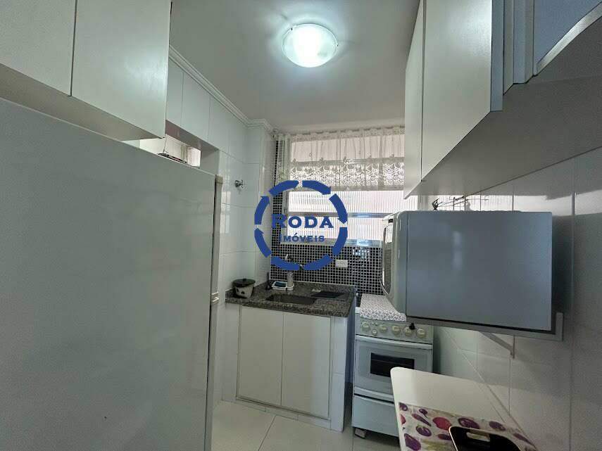 Apartamento à venda no Aparecida: 