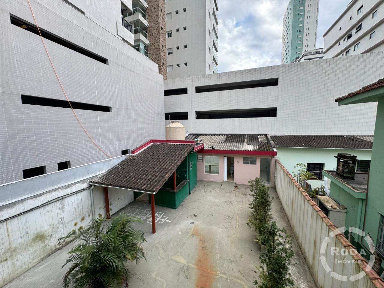 Sobrado para aluguel no Aparecida: 