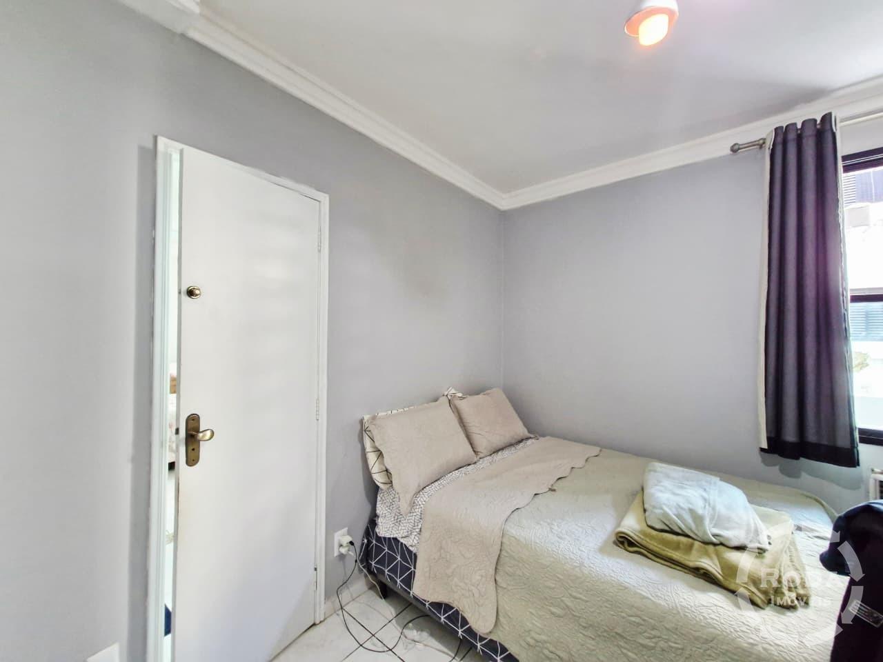 Apartamento à venda no Ponta da Praia: DORMITÓRIO 3